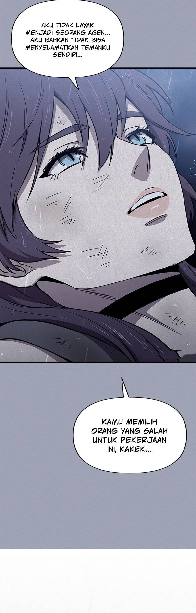 Cursed Manager’s Regression Chapter 48 Gambar 37