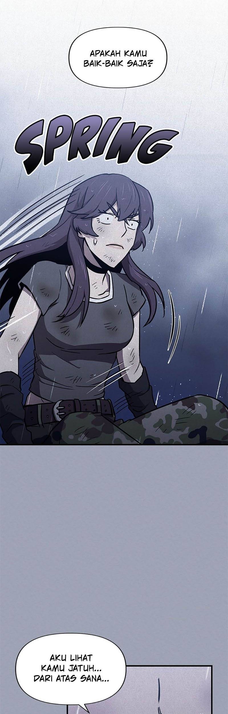 Cursed Manager’s Regression Chapter 48 Gambar 38