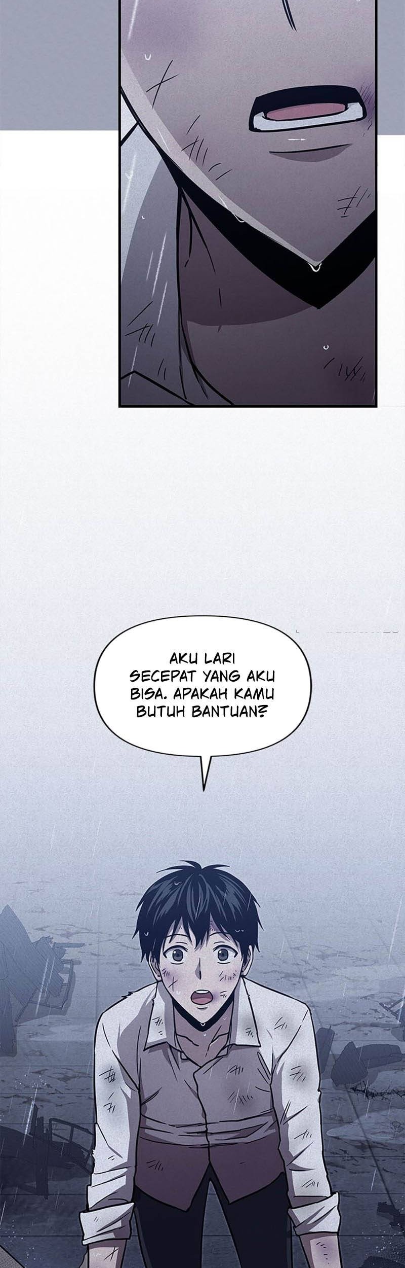 Cursed Manager’s Regression Chapter 48 Gambar 39