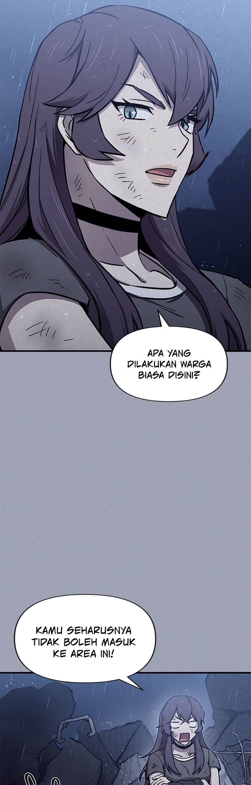 Cursed Manager’s Regression Chapter 48 Gambar 41