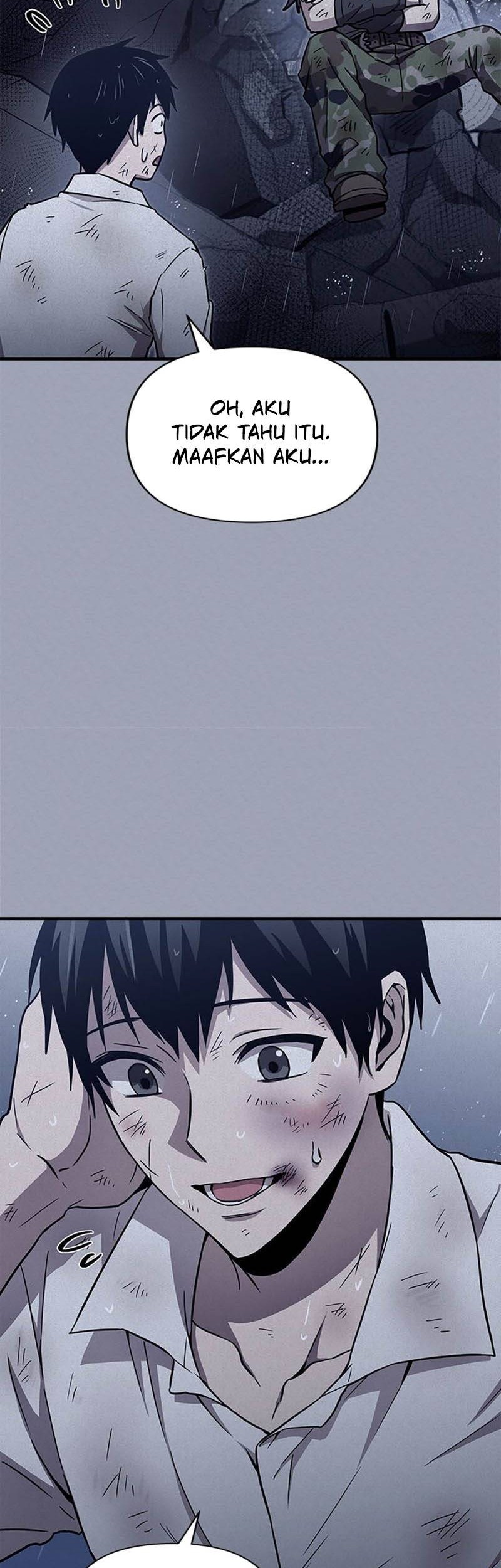 Cursed Manager’s Regression Chapter 48 Gambar 42