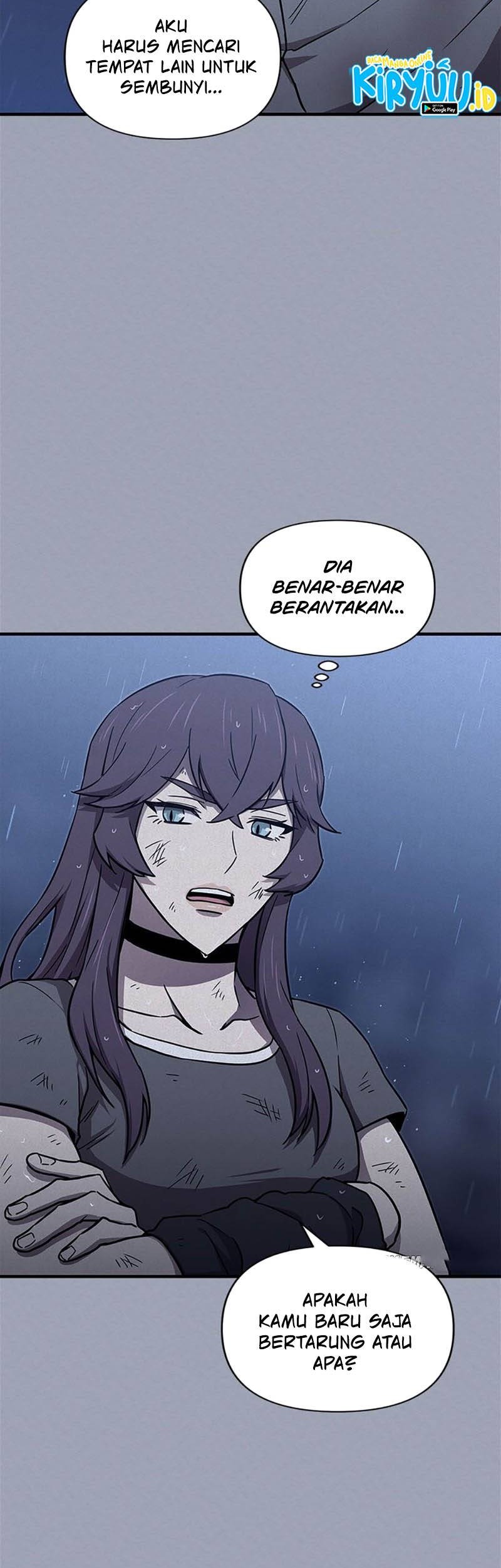 Cursed Manager’s Regression Chapter 48 Gambar 43