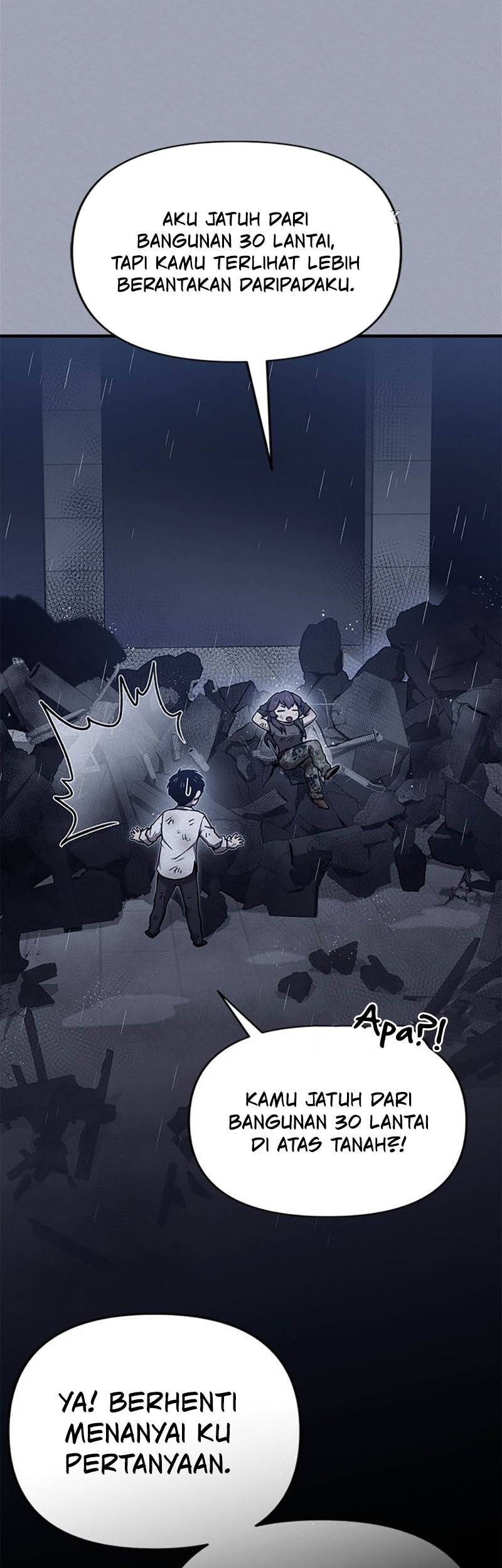 Cursed Manager’s Regression Chapter 48 Gambar 45