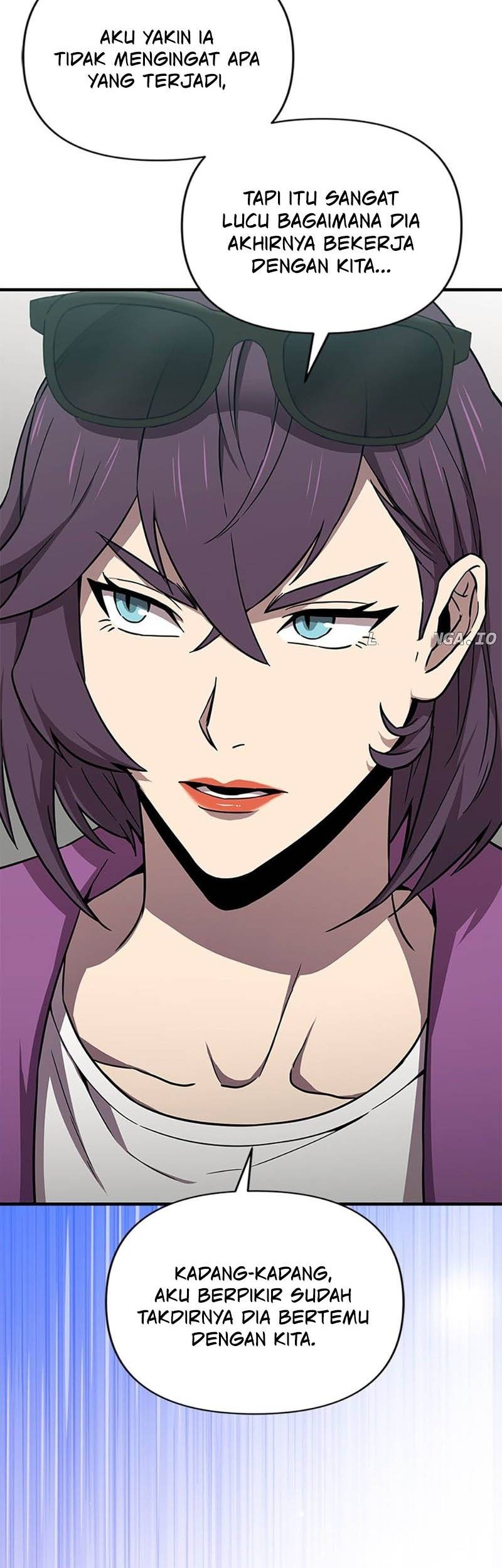 Cursed Manager’s Regression Chapter 48 Gambar 48