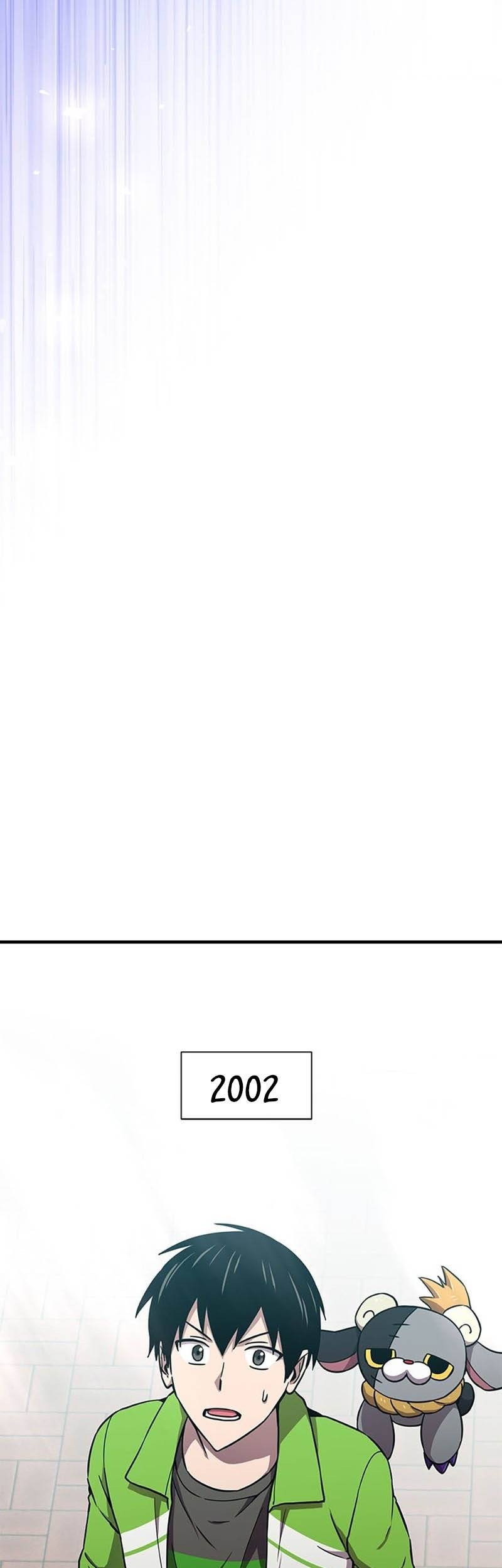 Cursed Manager’s Regression Chapter 48 Gambar 49