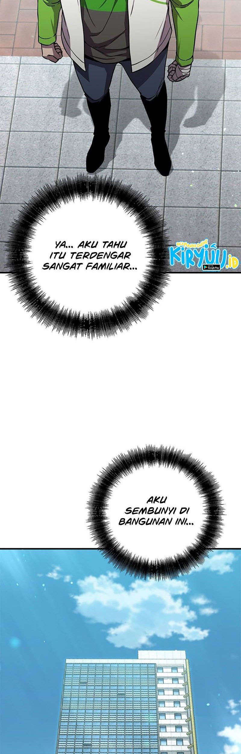 Cursed Manager’s Regression Chapter 48 Gambar 50