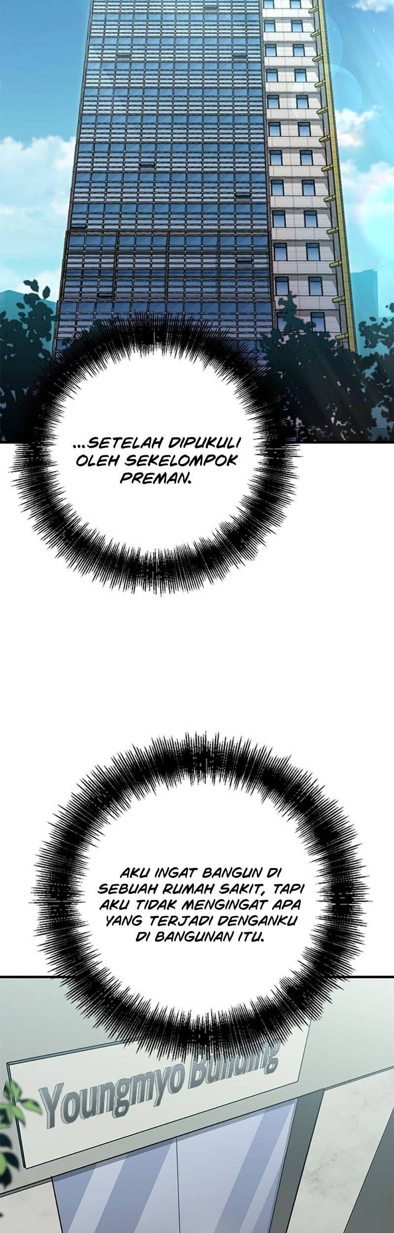 Cursed Manager’s Regression Chapter 48 Gambar 51