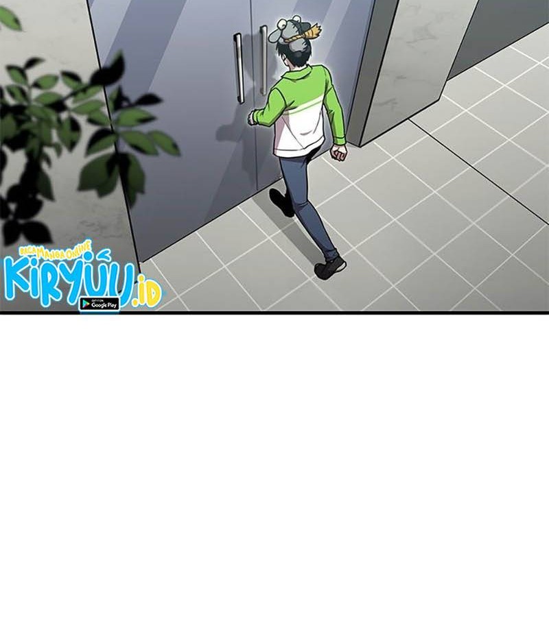 Cursed Manager’s Regression Chapter 48 Gambar 52