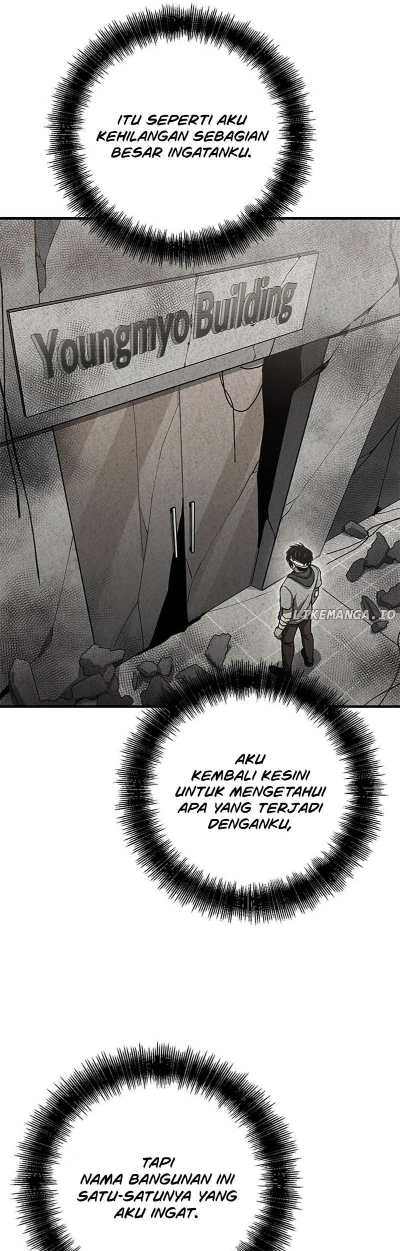 Cursed Manager’s Regression Chapter 48 Gambar 53