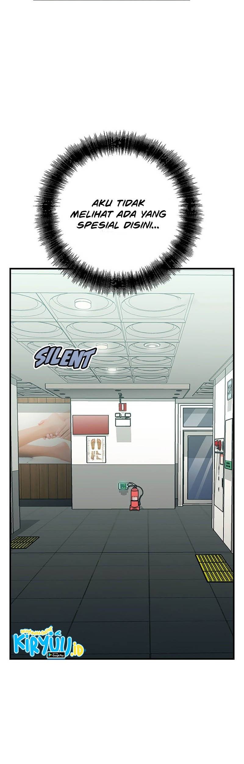 Cursed Manager’s Regression Chapter 48 Gambar 55