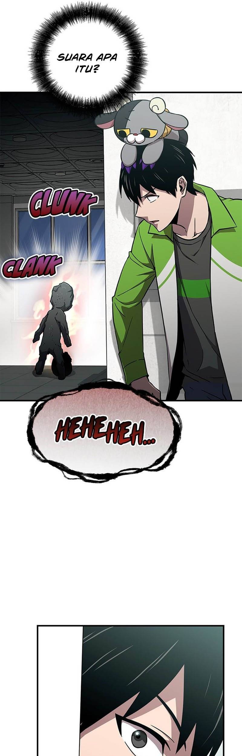 Cursed Manager’s Regression Chapter 48 Gambar 57