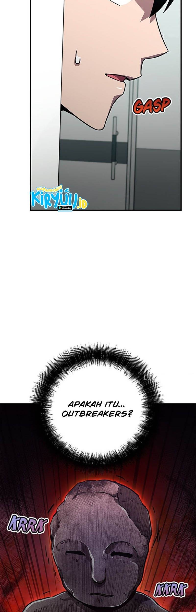 Cursed Manager’s Regression Chapter 48 Gambar 58