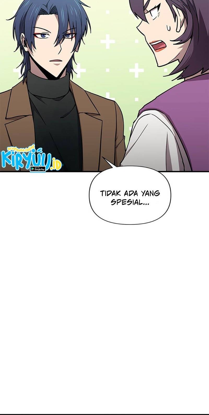 Cursed Manager’s Regression Chapter 48 Gambar 5