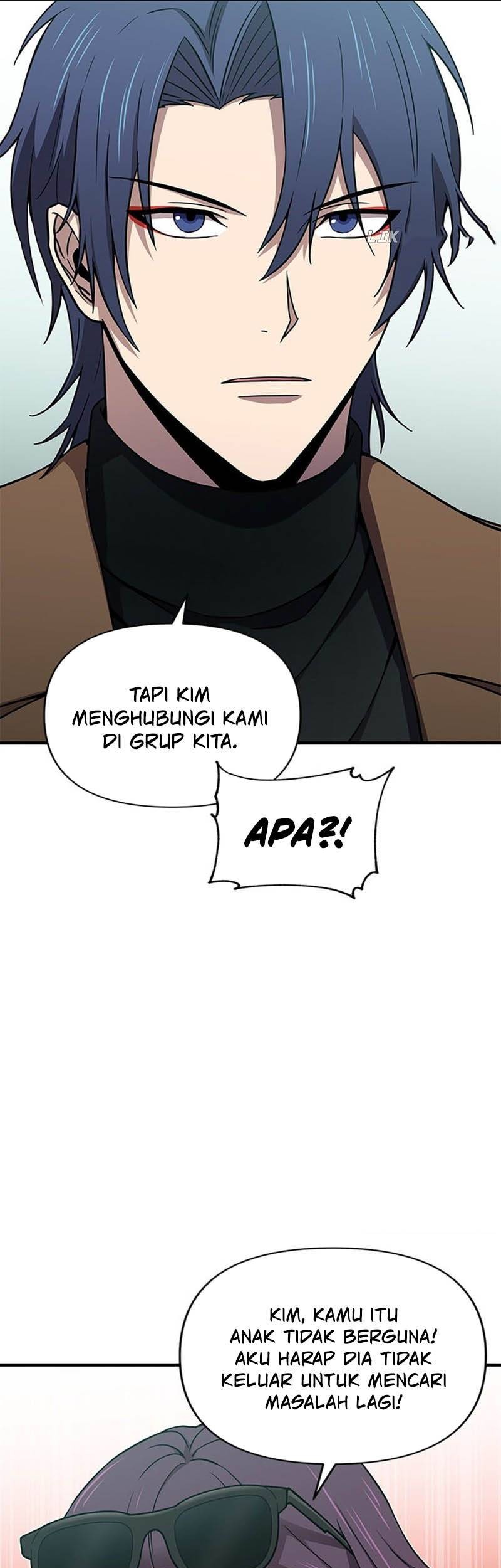 Cursed Manager’s Regression Chapter 48 Gambar 6