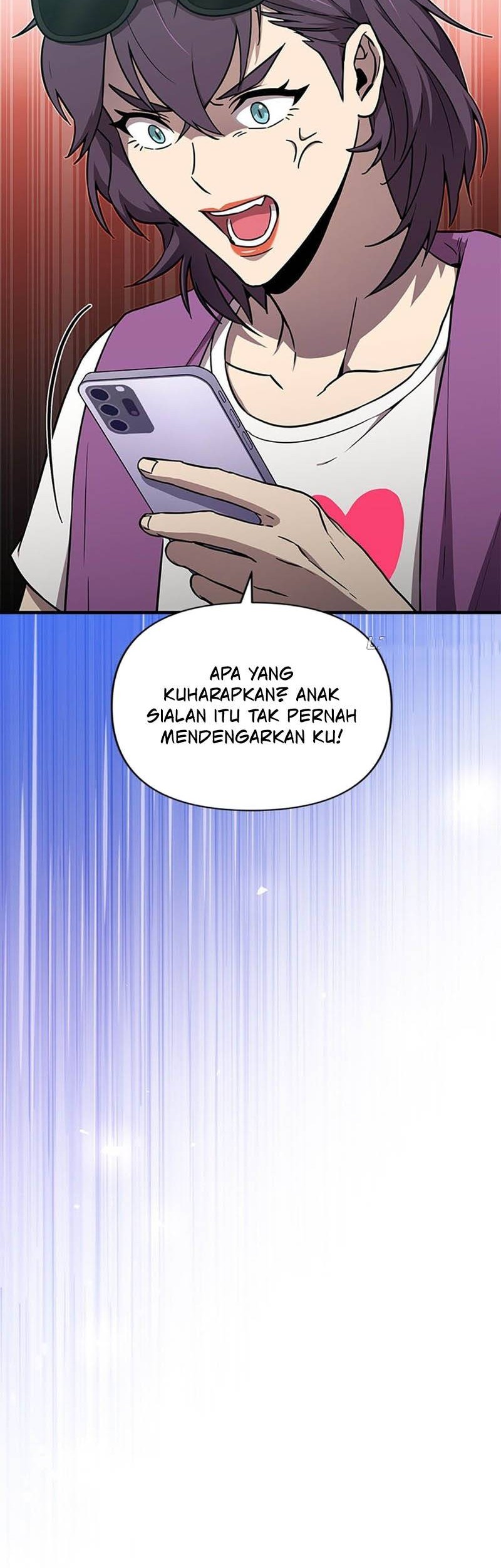 Cursed Manager’s Regression Chapter 48 Gambar 7
