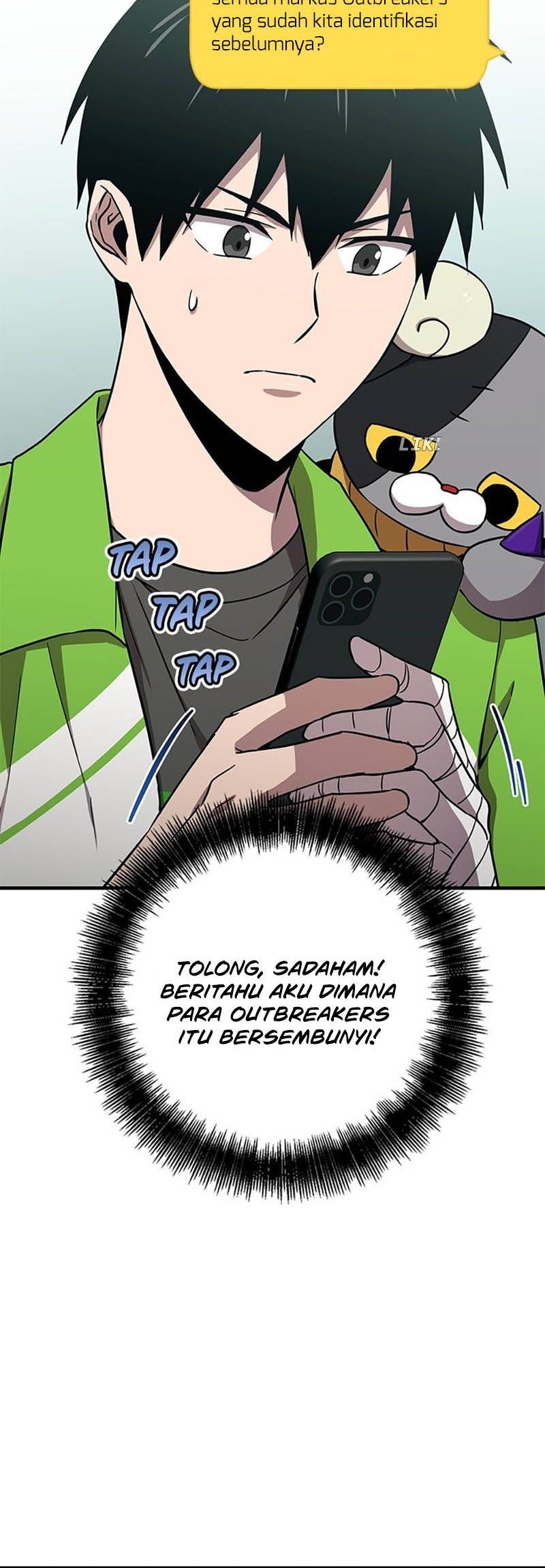 Cursed Manager’s Regression Chapter 48 Gambar 9