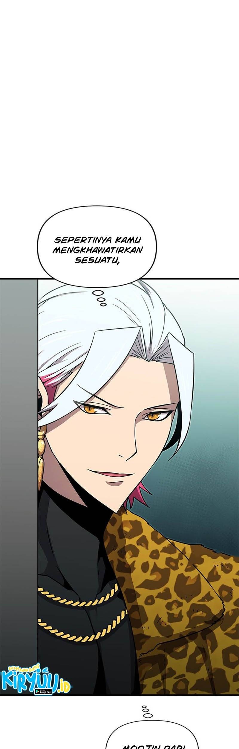 Cursed Manager’s Regression Chapter 48 Gambar 16