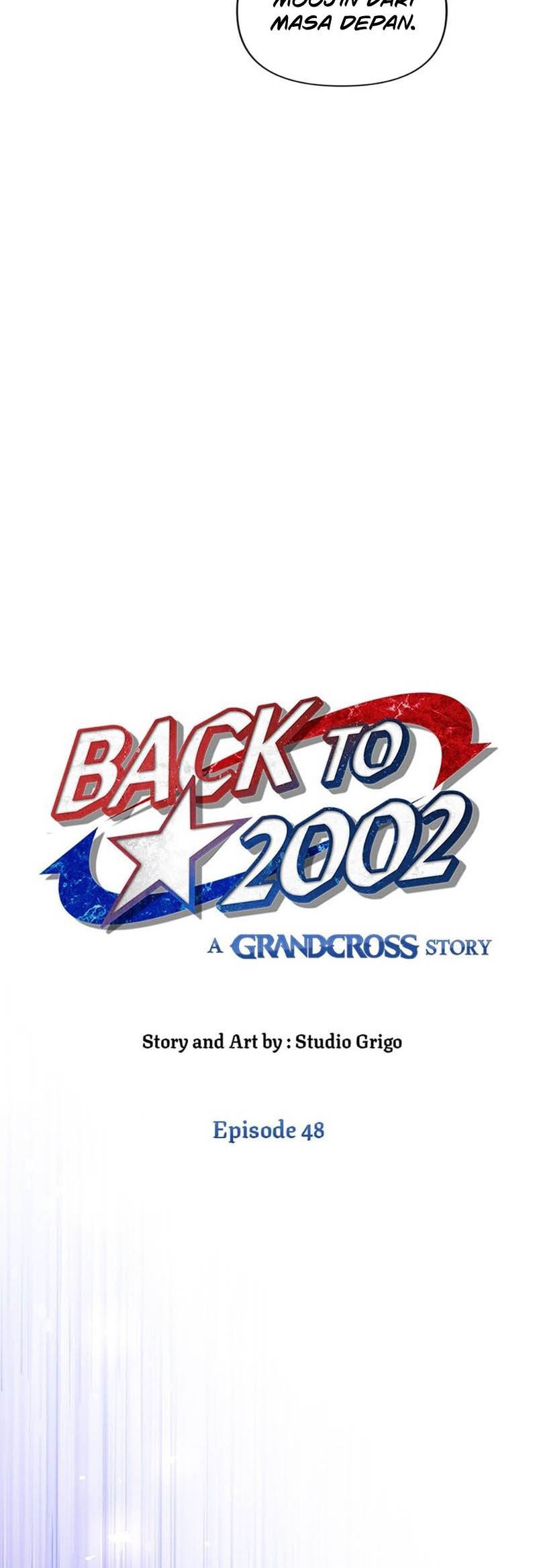 Cursed Manager’s Regression Chapter 48 Gambar 17