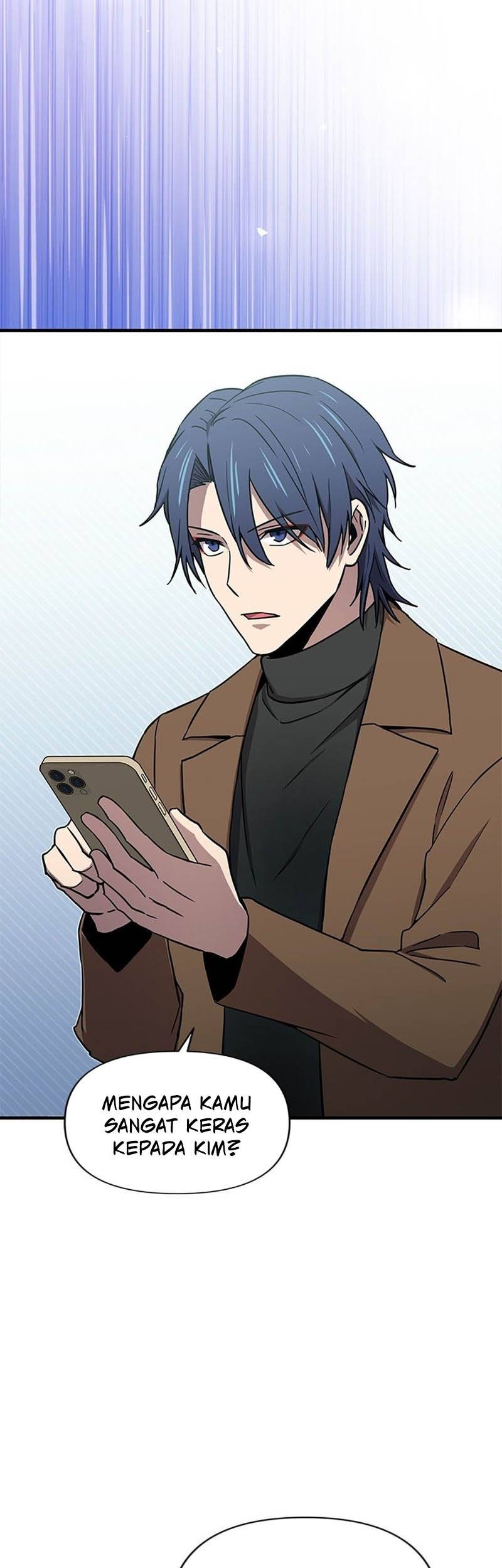 Cursed Manager’s Regression Chapter 48 Gambar 18