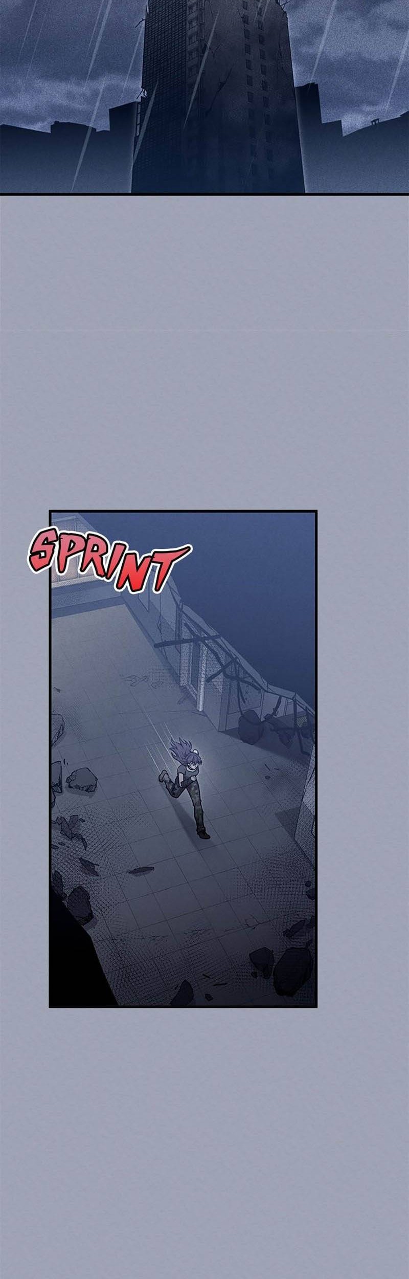 Cursed Manager’s Regression Chapter 48 Gambar 23