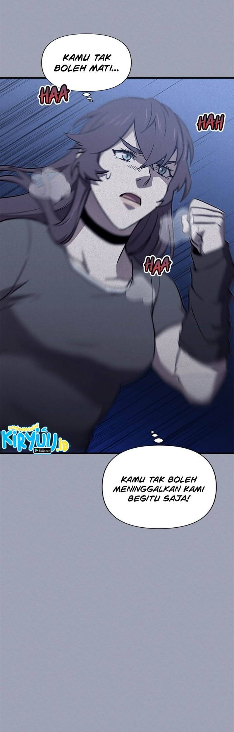 Cursed Manager’s Regression Chapter 48 Gambar 24