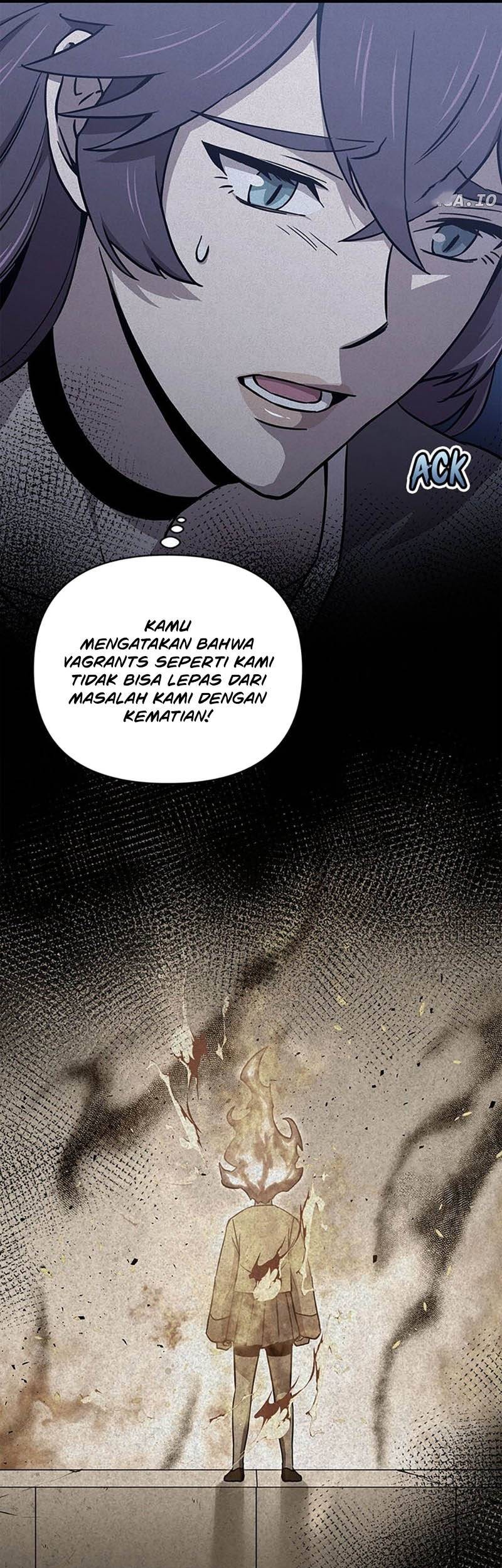 Cursed Manager’s Regression Chapter 48 Gambar 26