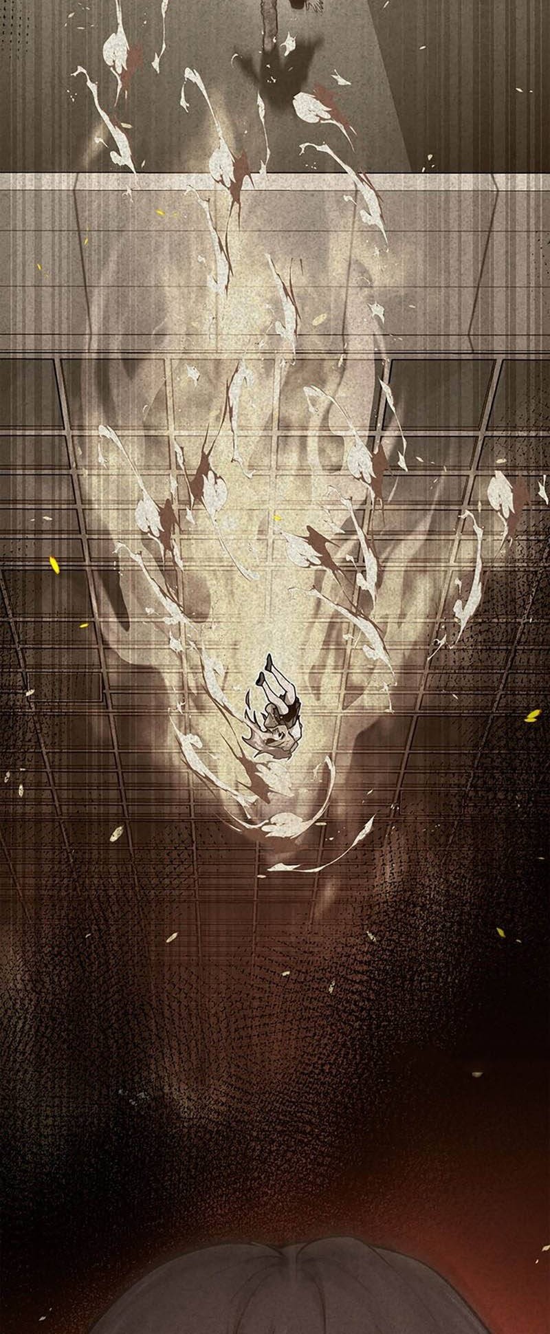 Cursed Manager’s Regression Chapter 48 Gambar 28