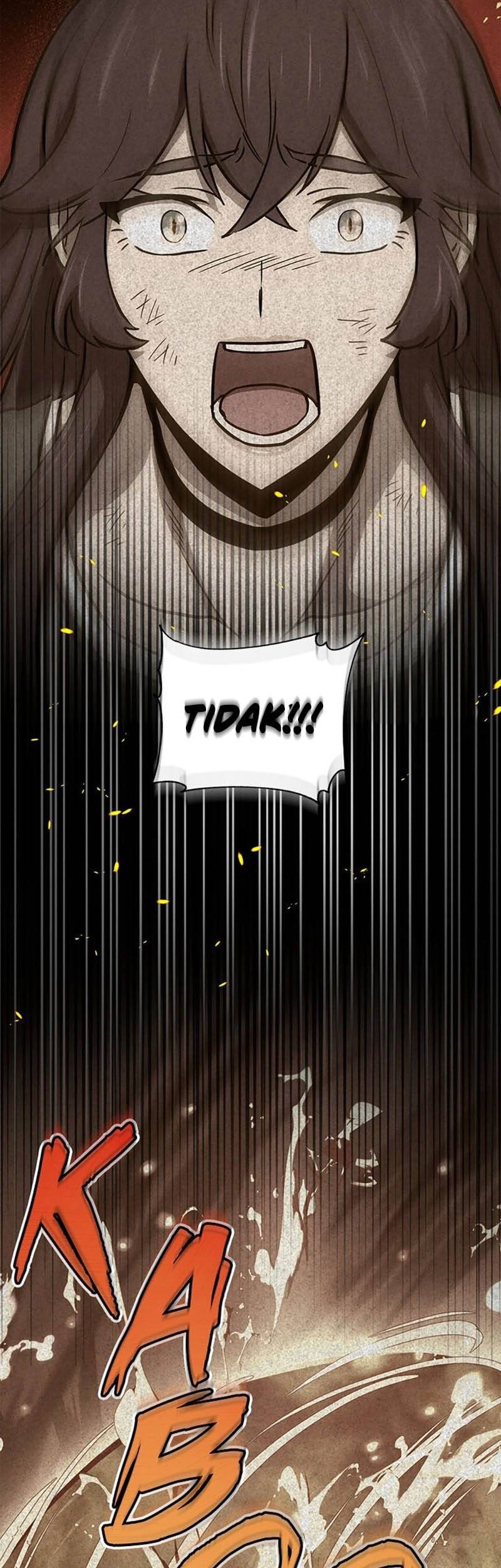 Cursed Manager’s Regression Chapter 48 Gambar 29