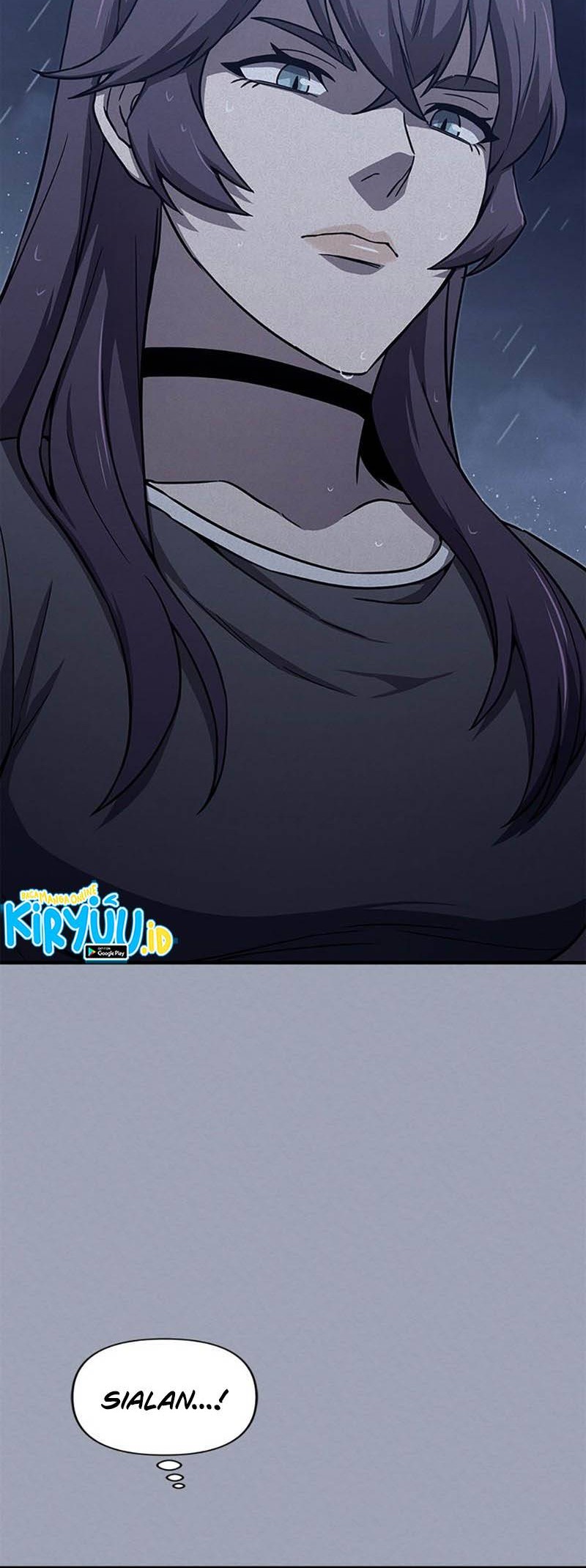 Cursed Manager’s Regression Chapter 48 Gambar 32