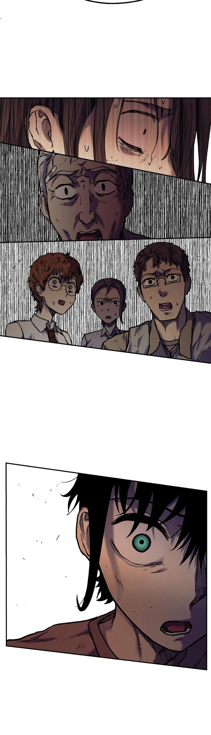 Surviving the Apocalypse Chapter 10 Gambar 29