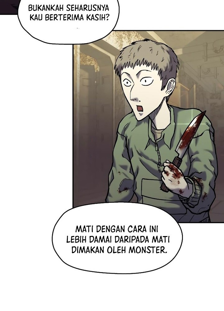 Surviving the Apocalypse Chapter 10 Gambar 47