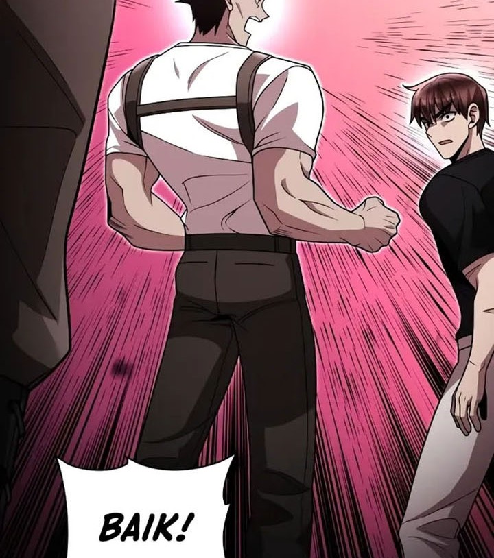 Clever Cleaning Life Of The Returned Genius Hunter Chapter 84 Gambar 59