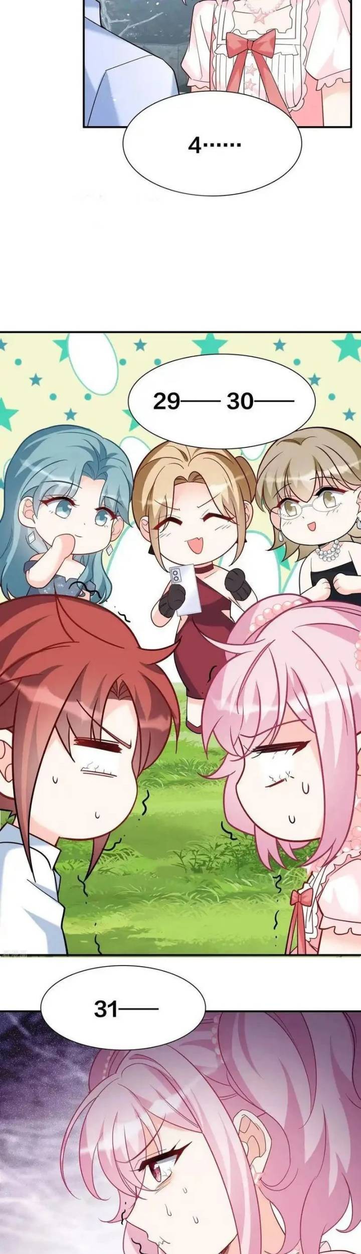 She Is Coming, Please Get Down! Chapter 338 Gambar 47