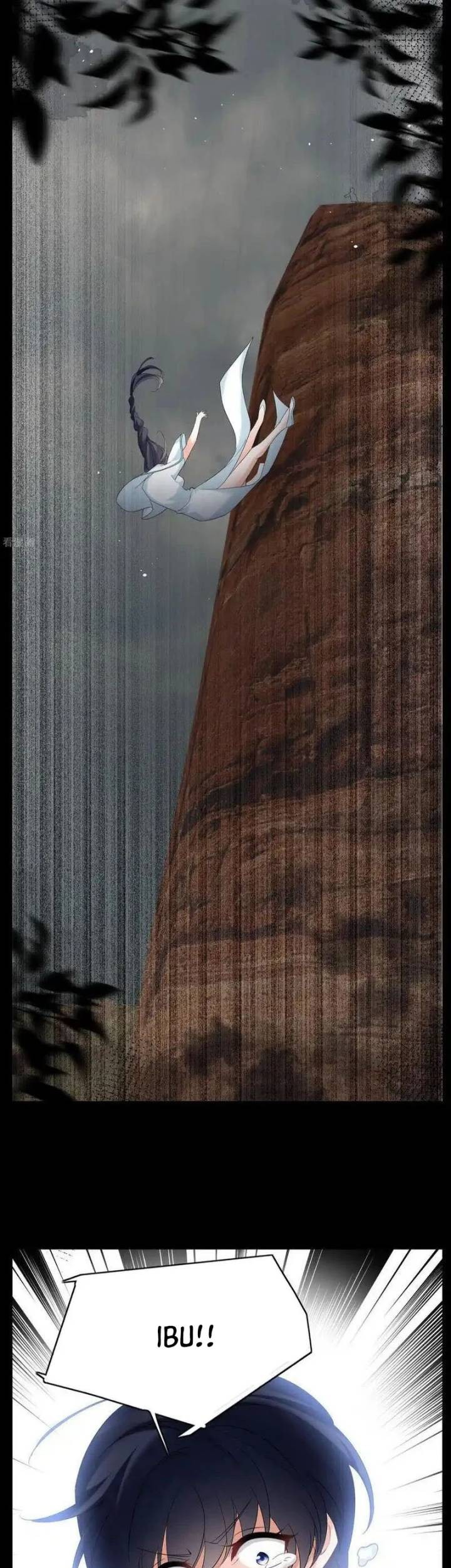 She Is Coming, Please Get Down! Chapter 337 Gambar 25