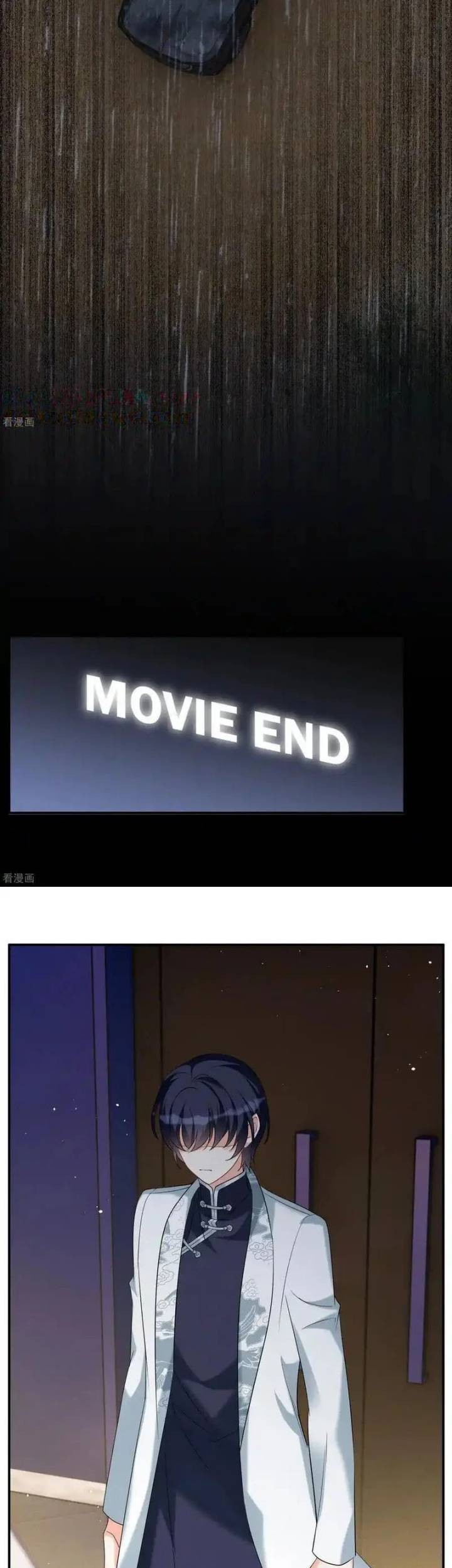 She Is Coming, Please Get Down! Chapter 337 Gambar 33