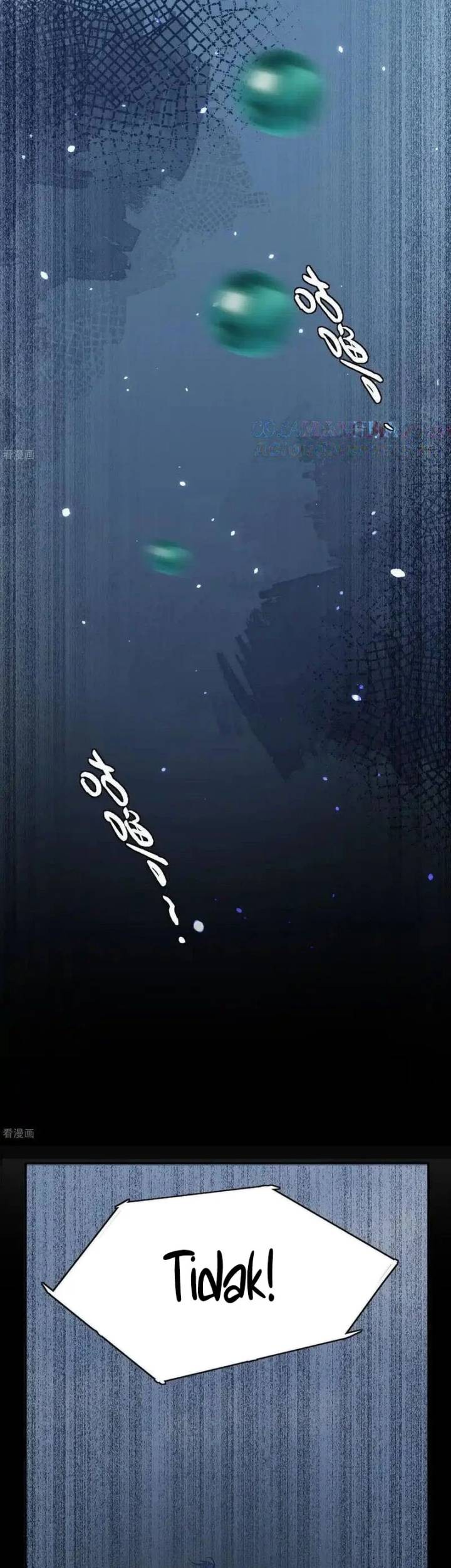 She Is Coming, Please Get Down! Chapter 337 Gambar 17