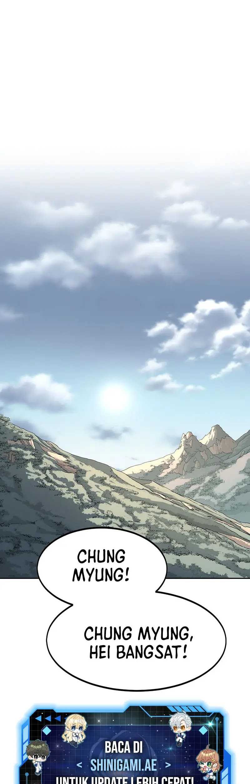 Baca Return of the Flowery Mountain Sect Chapter 127 Gambar 2