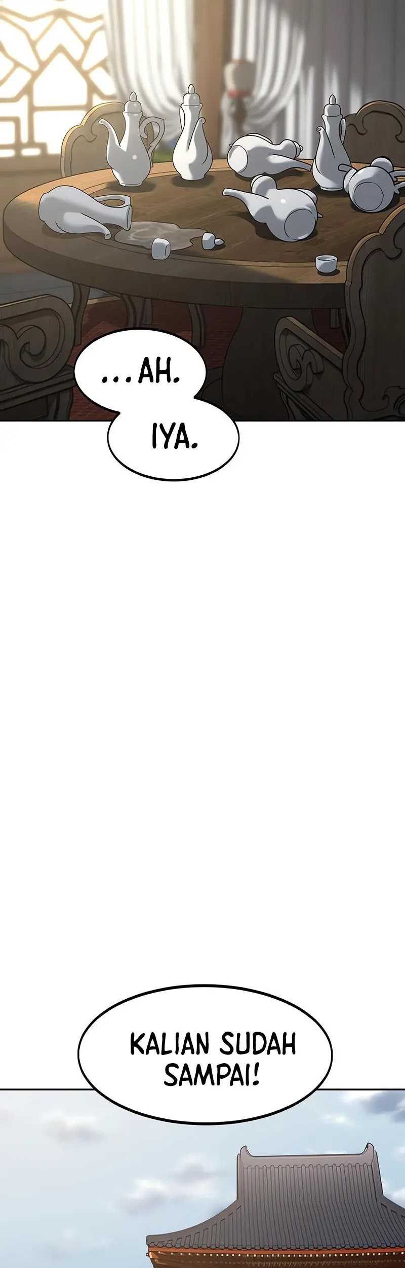 Return of the Flowery Mountain Sect Chapter 127 Gambar 10