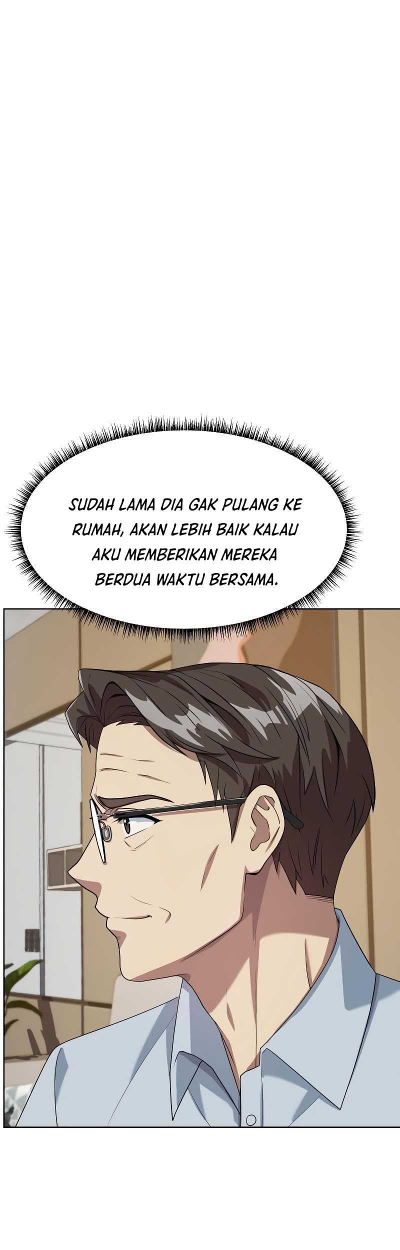 Baca Becoming a Legendary Ace Employee Chapter 44 Gambar 2