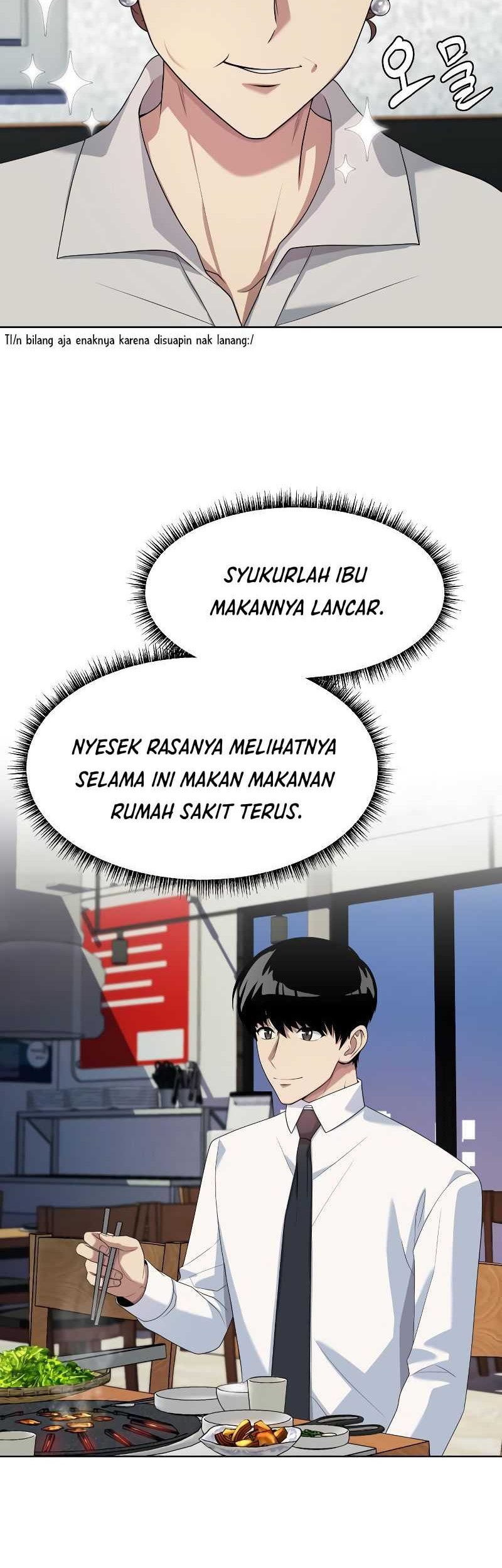 Becoming a Legendary Ace Employee Chapter 44 Gambar 12