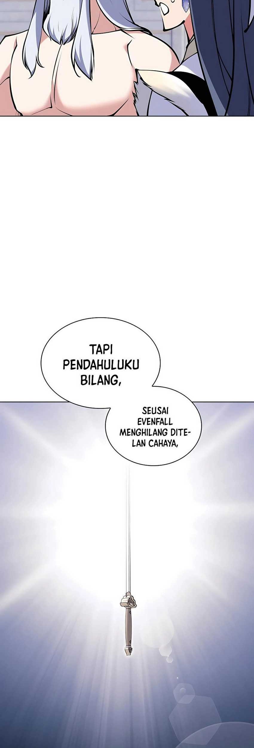 Records Of The Swordsman Scholar Chapter 110 Gambar 43