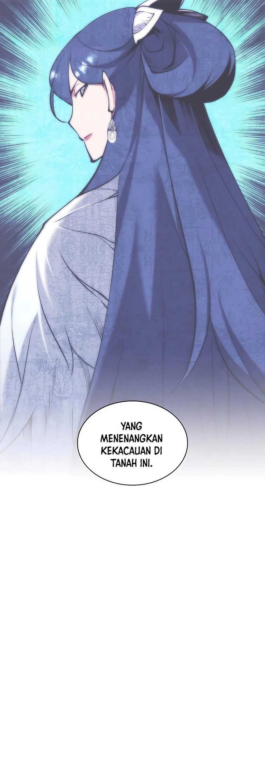 Records Of The Swordsman Scholar Chapter 110 Gambar 55