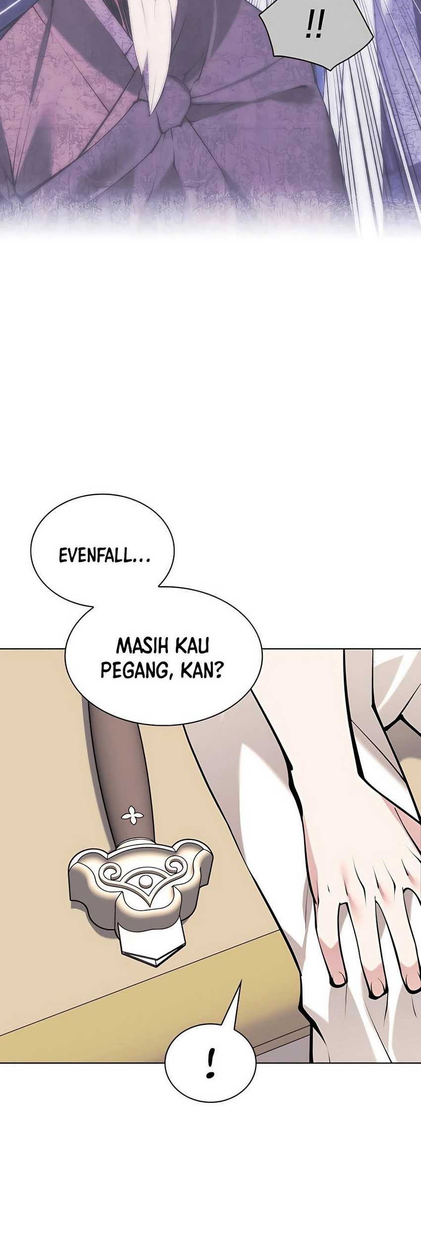 Records Of The Swordsman Scholar Chapter 110 Gambar 15