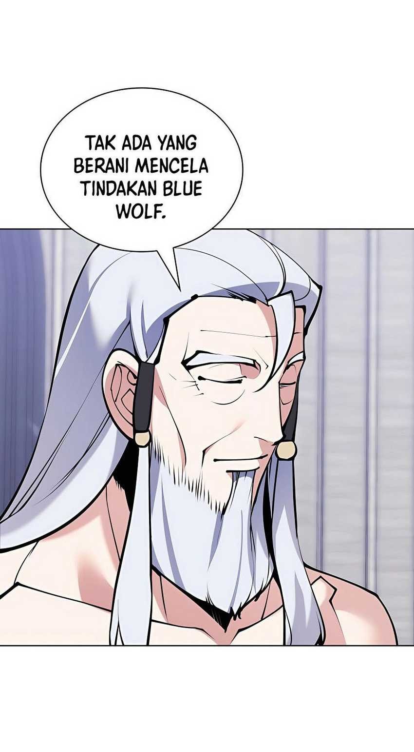Records Of The Swordsman Scholar Chapter 110 Gambar 16