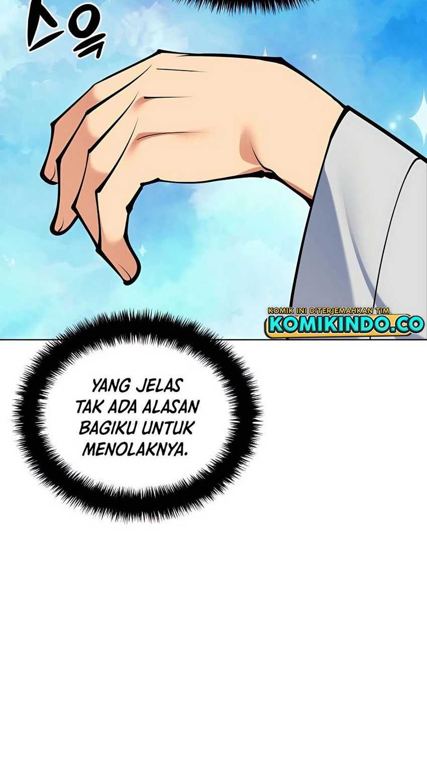 Records Of The Swordsman Scholar Chapter 110 Gambar 21