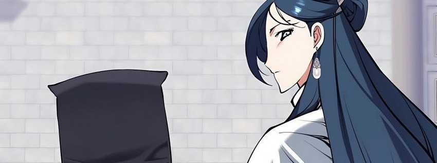 Records Of The Swordsman Scholar Chapter 110 Gambar 31