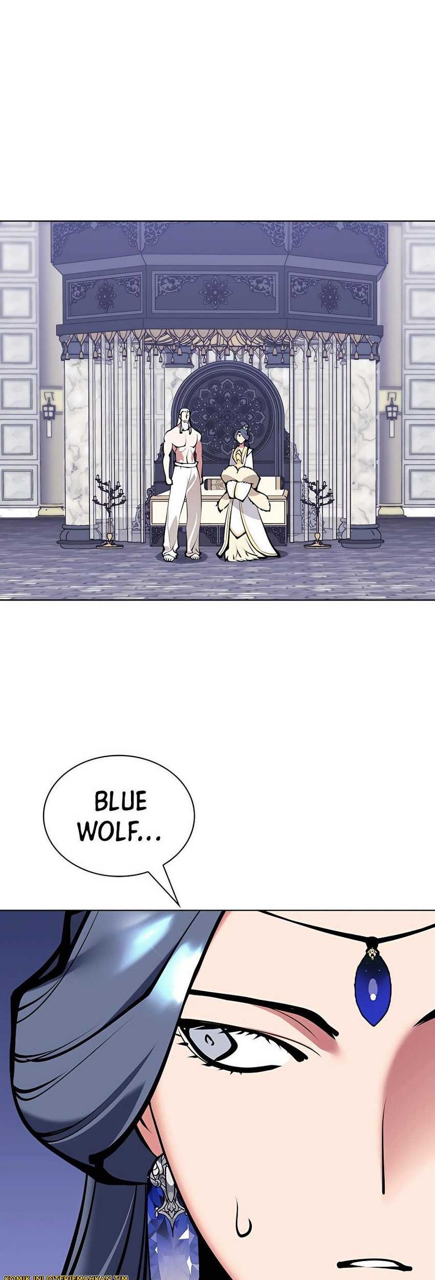 Records Of The Swordsman Scholar Chapter 110 Gambar 33