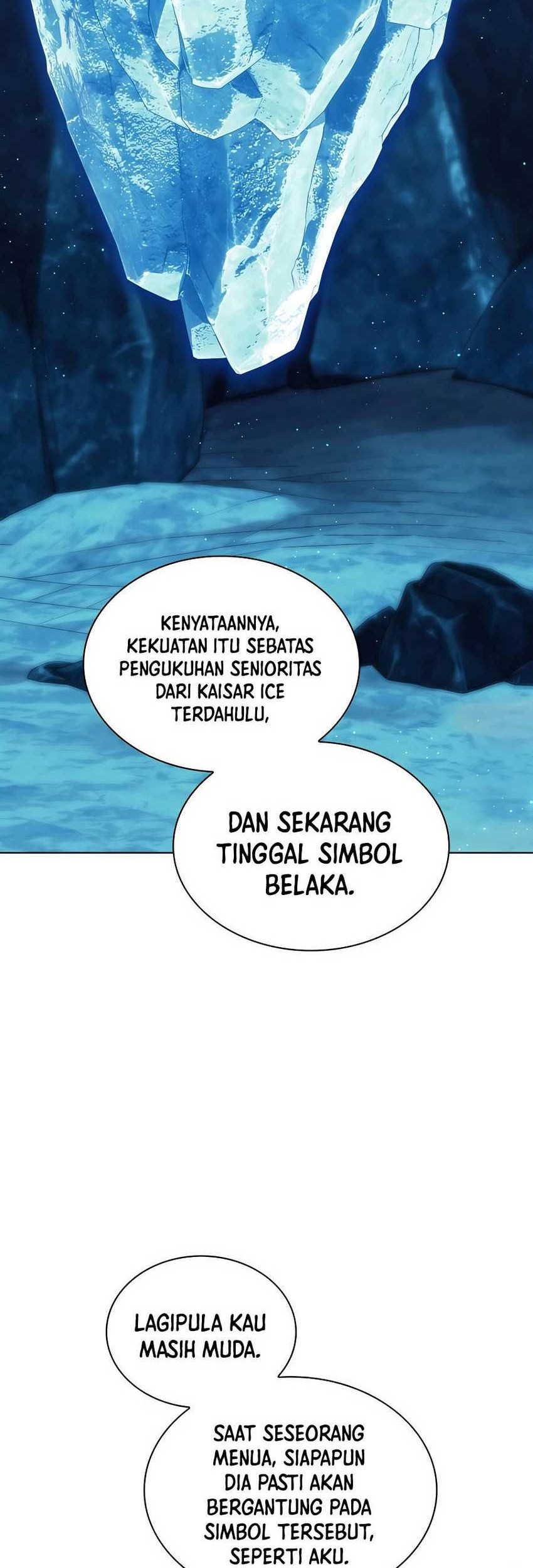 Records Of The Swordsman Scholar Chapter 110 Gambar 38