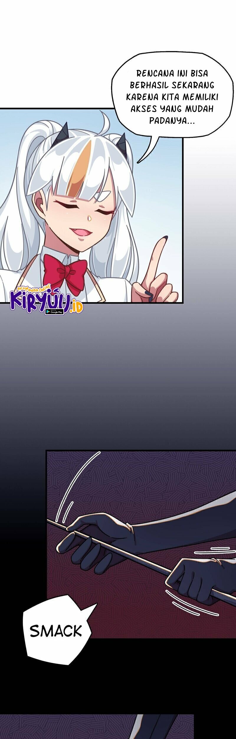 How To Properly Care For Your Pet Wife Chapter 47 Gambar 18