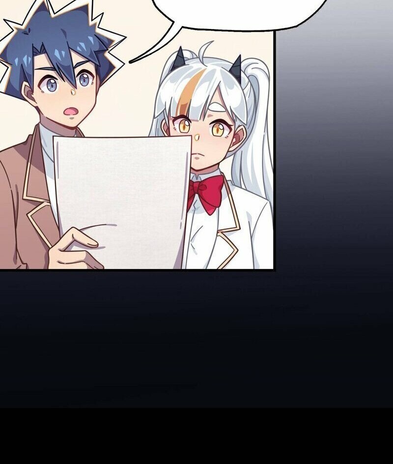 How To Properly Care For Your Pet Wife Chapter 47 Gambar 27